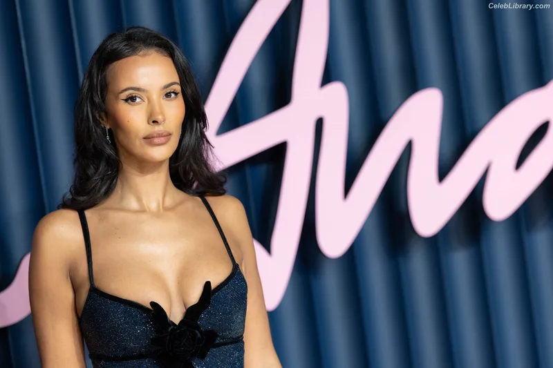 Maya Jama photo 14 of 663
