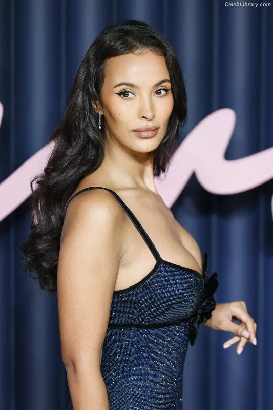 Maya Jama photo 17 of 663