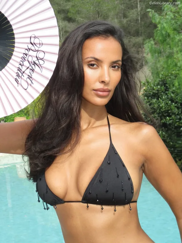 Maya Jama photo 18 of 663