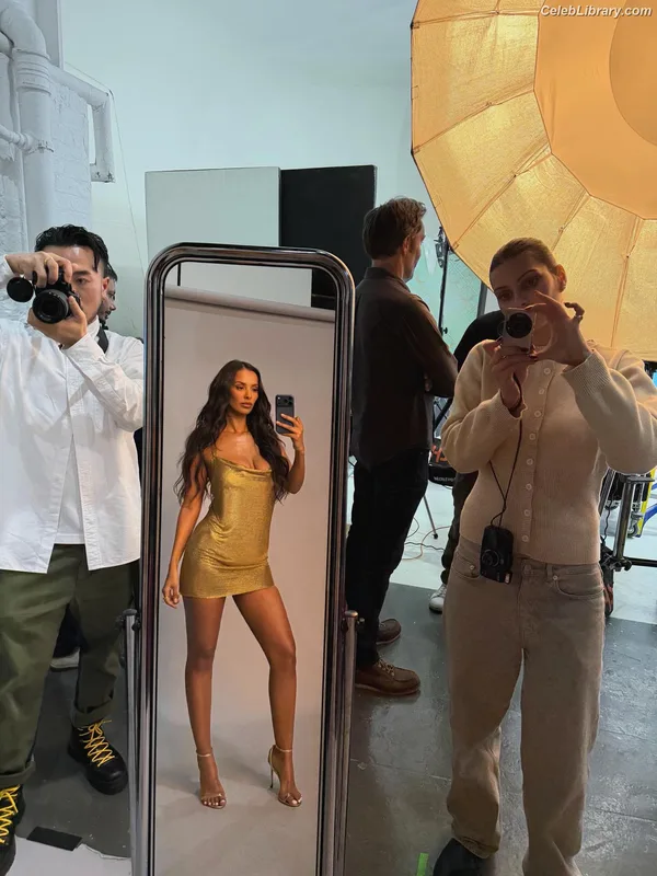 Maya Jama photo 22 of 663