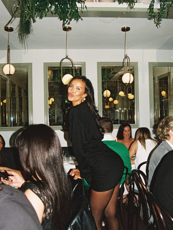 Maya Jama photo 21 of 663