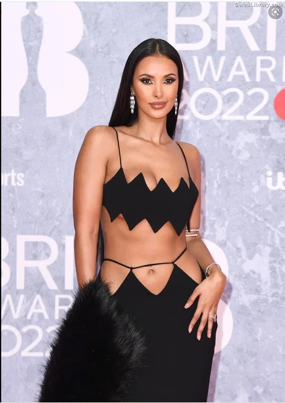 Maya Jama photo 11 of 663