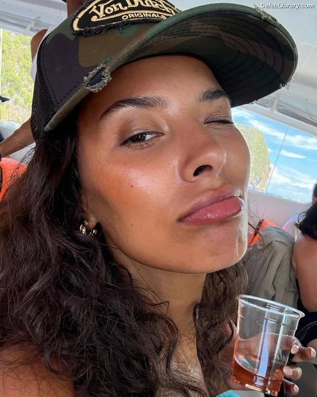 Maya Jama photo 20 of 663