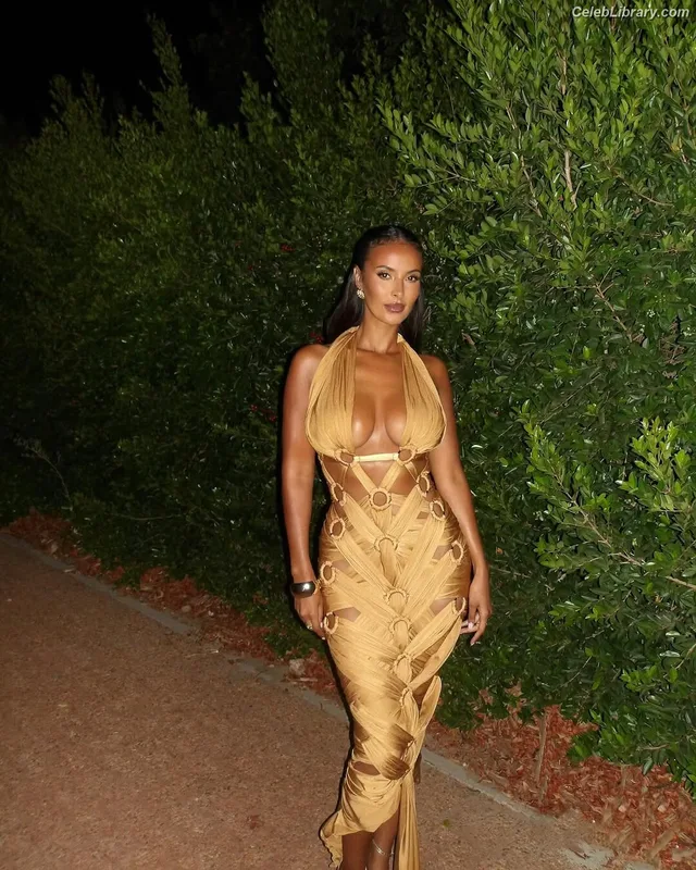 Maya Jama photo 4 of 663
