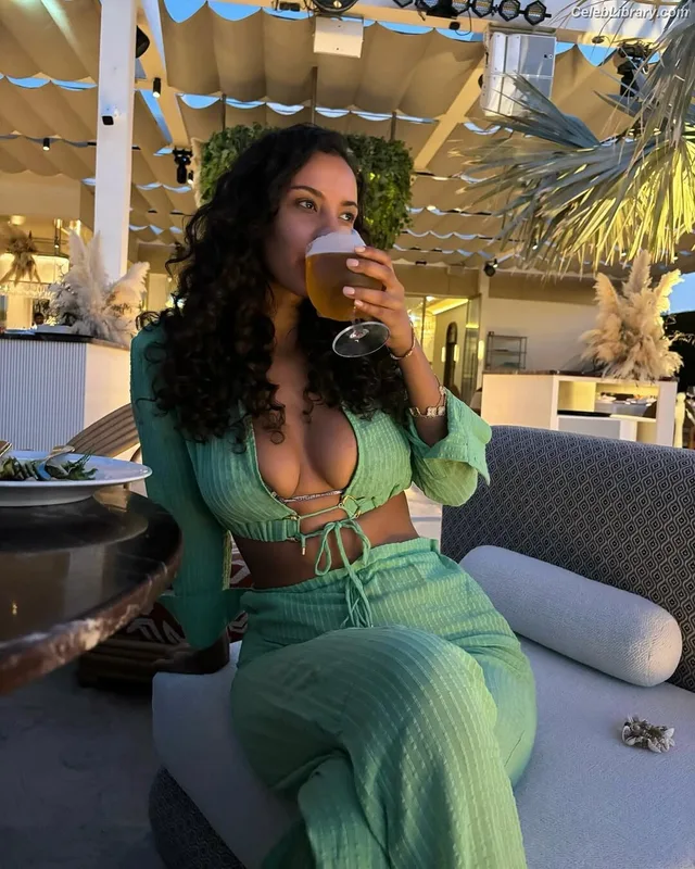 Maya Jama photo 16 of 663