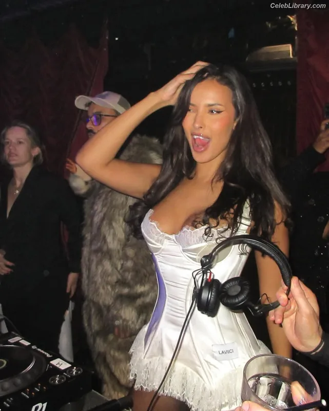 Maya Jama photo 24 of 663