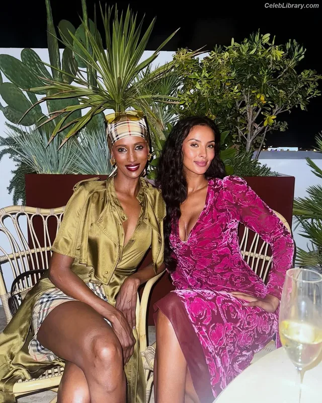 Maya Jama photo 3 of 663
