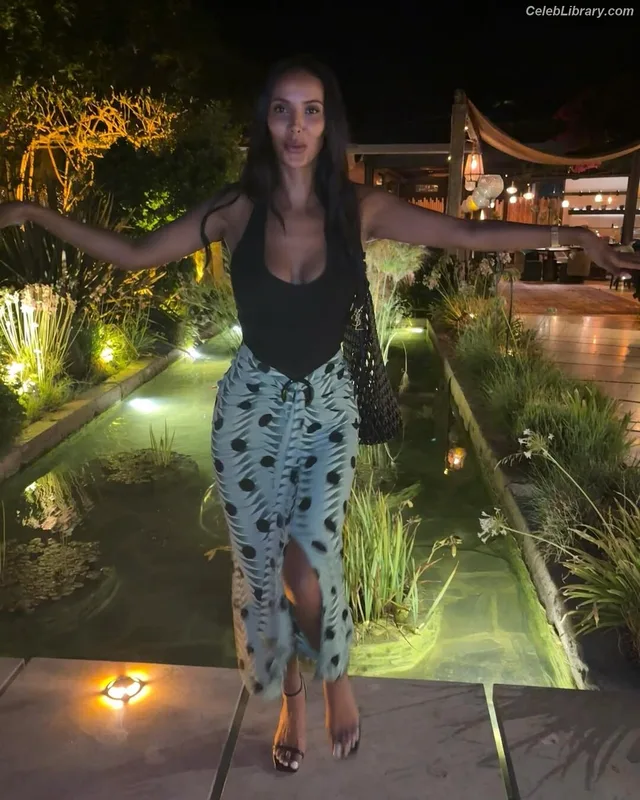 Maya Jama photo 4 of 663