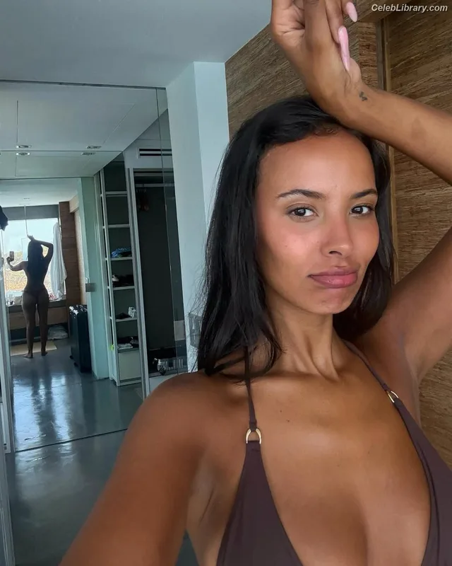 Maya Jama photo 9 of 663