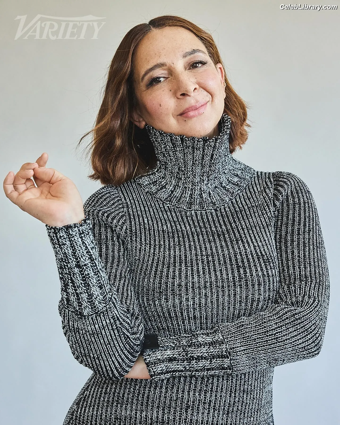 Maya Rudolph photo 4 of 28