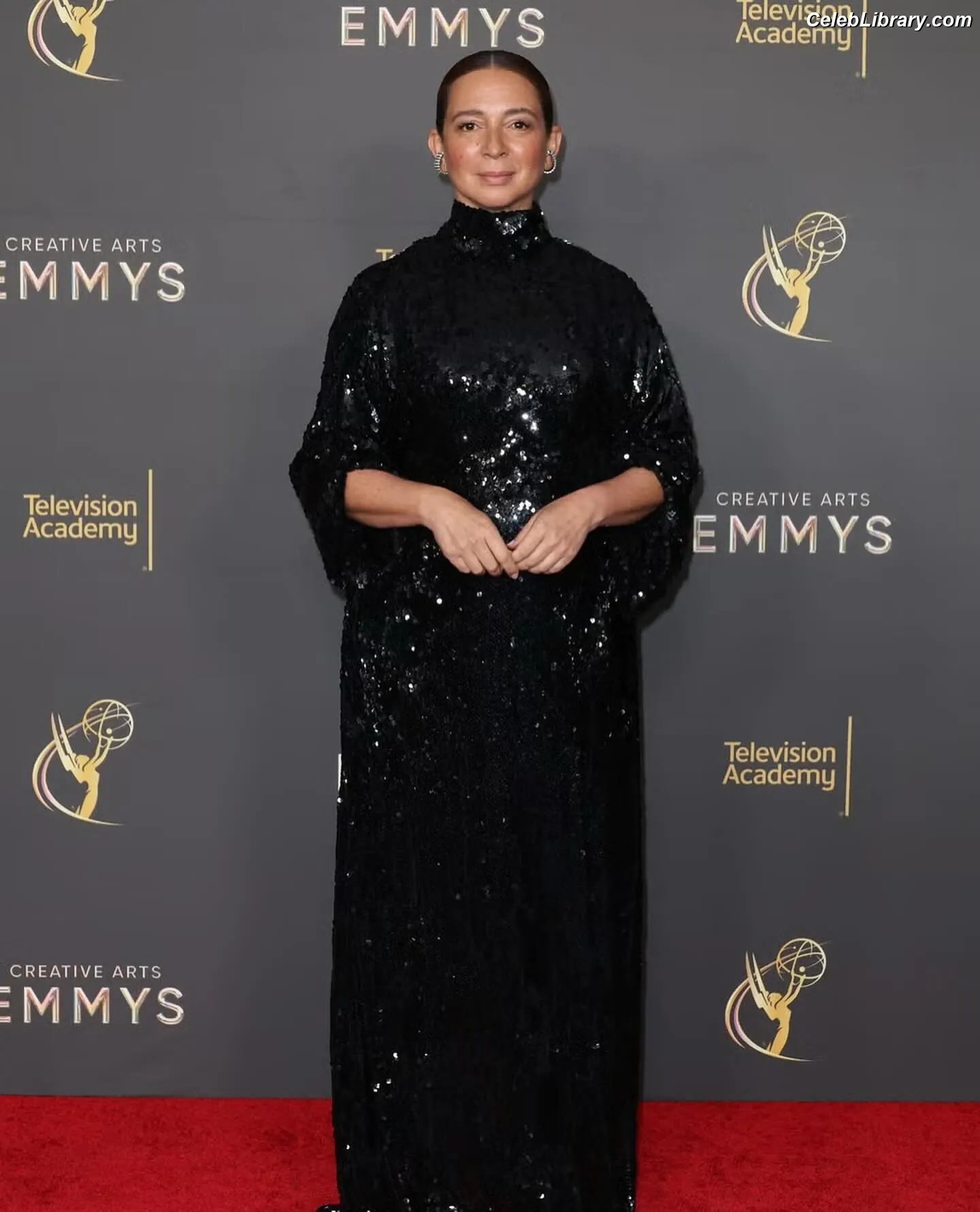 Maya Rudolph photo 8 of 28