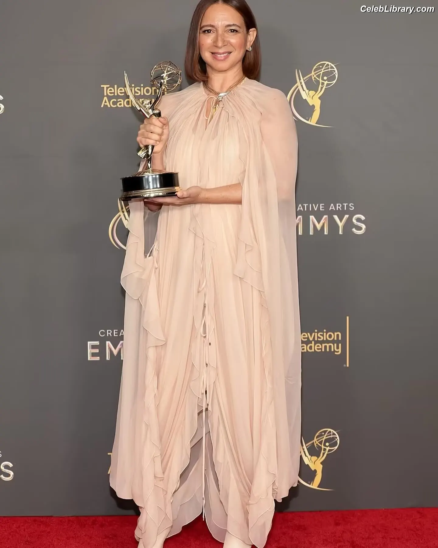 Maya Rudolph photo 9 of 28