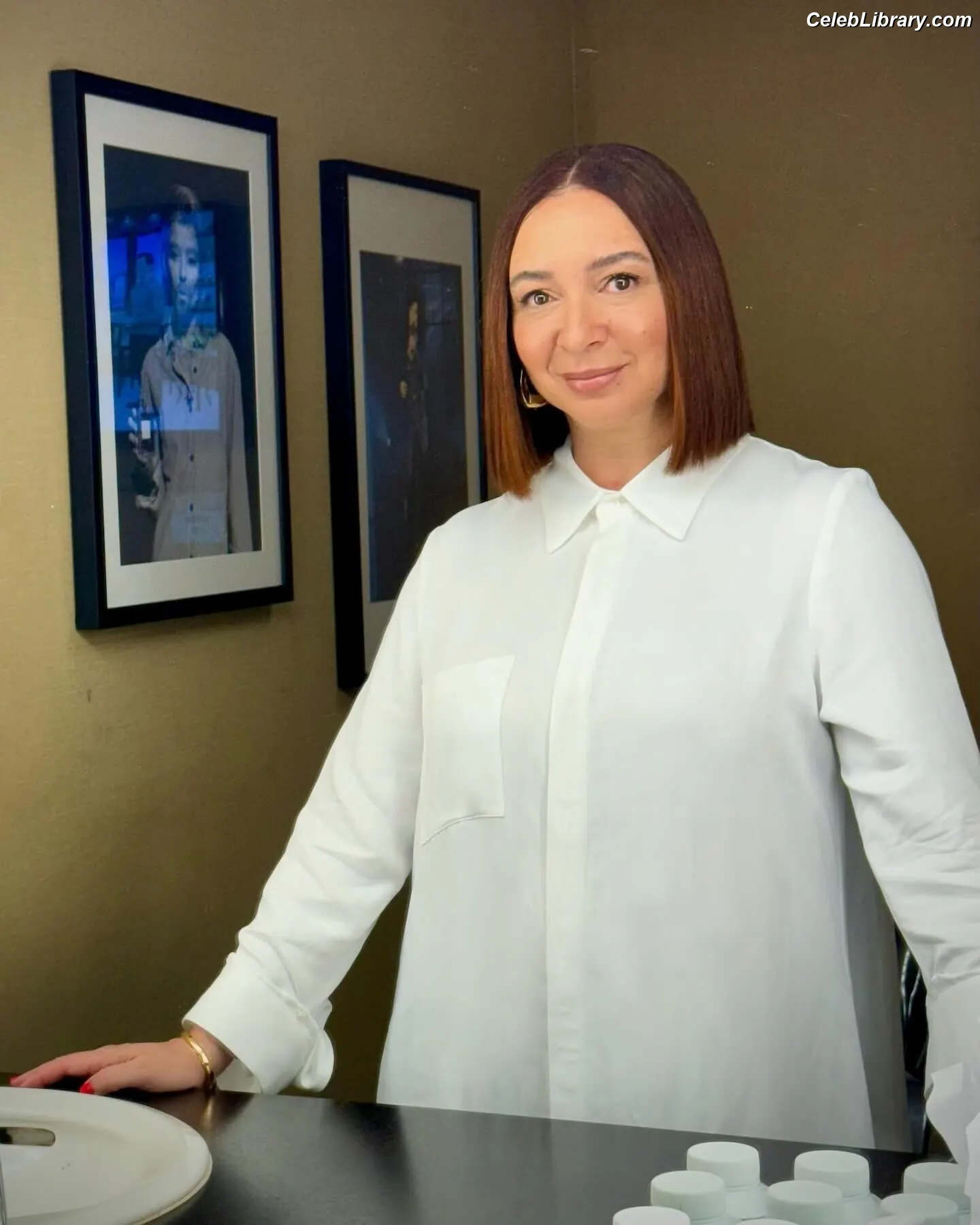 Maya Rudolph photo 16 of 28