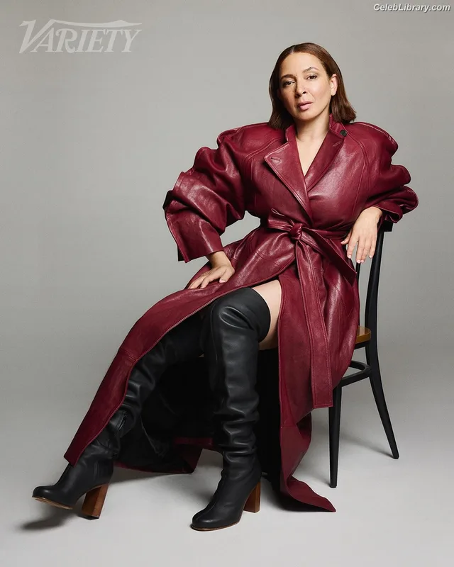 Maya Rudolph photo 2 of 29