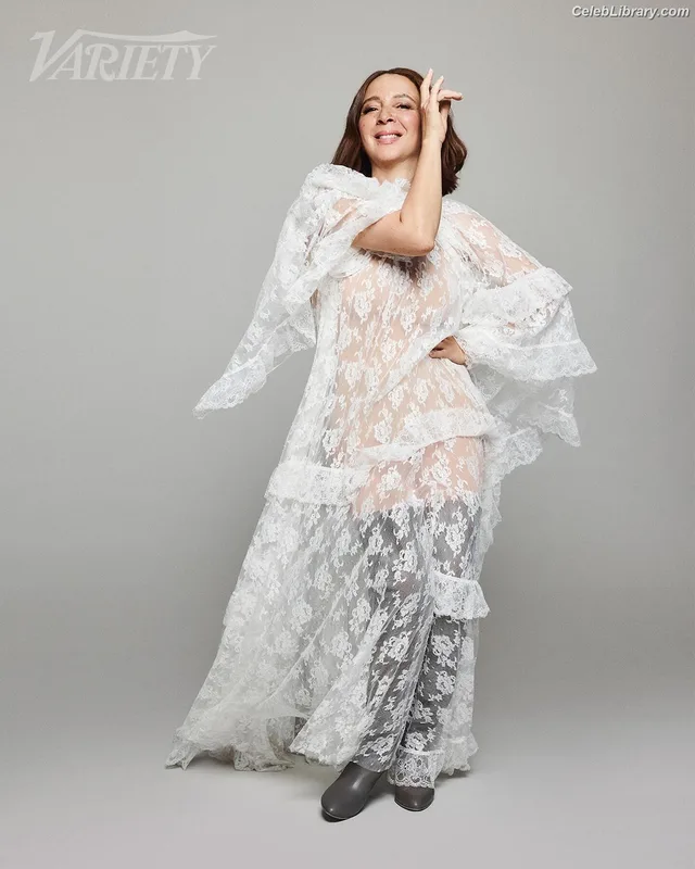 Maya Rudolph photo 3 of 29