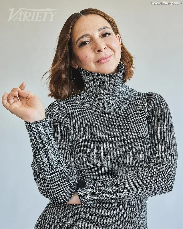 Maya Rudolph photo 4 of 29