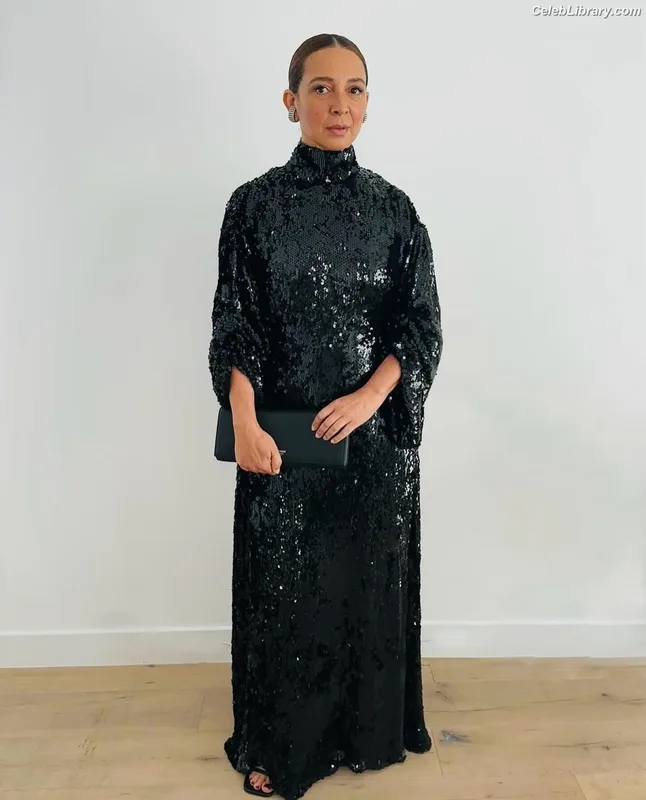 Maya Rudolph photo 5 of 29