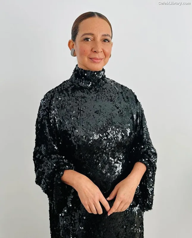 Maya Rudolph photo 6 of 29