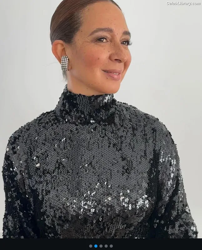 Maya Rudolph photo 7 of 29