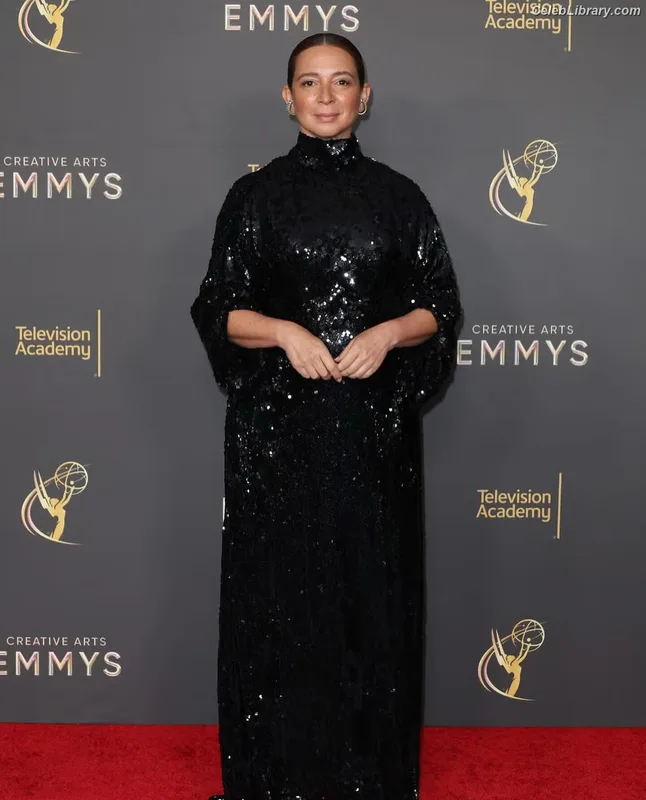 Maya Rudolph photo 8 of 29
