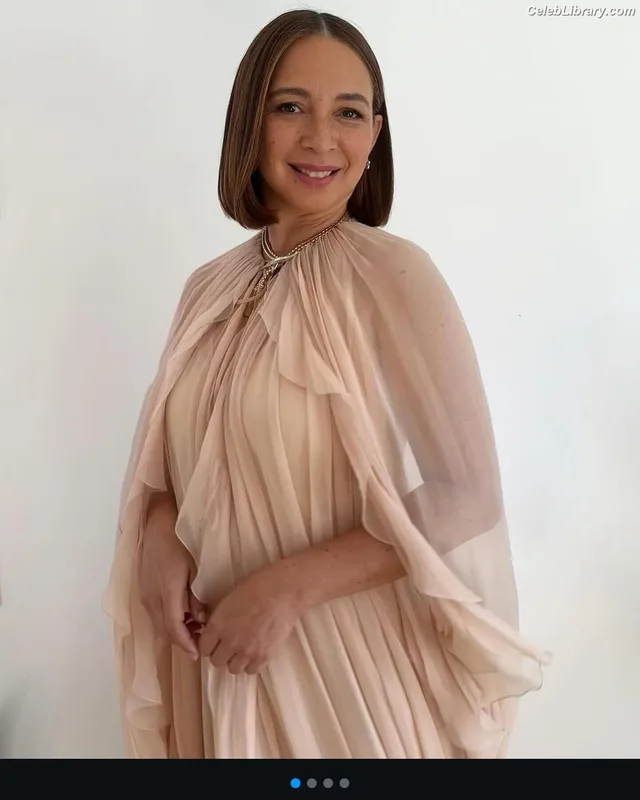 Maya Rudolph photo 10 of 29