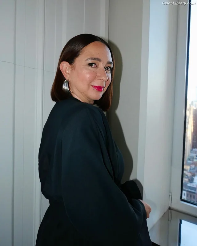 Maya Rudolph photo 13 of 29