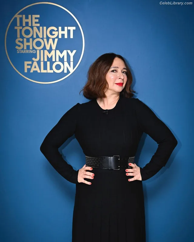 Maya Rudolph photo 15 of 29