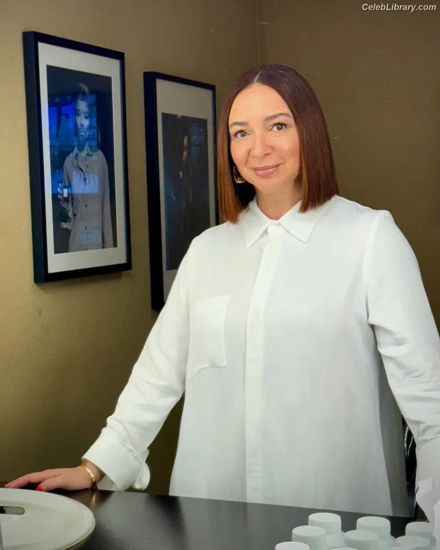 Maya Rudolph photo 16 of 29