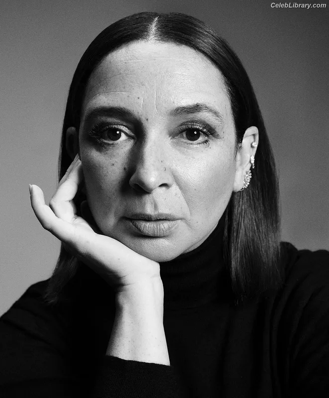 Maya Rudolph photo 17 of 29