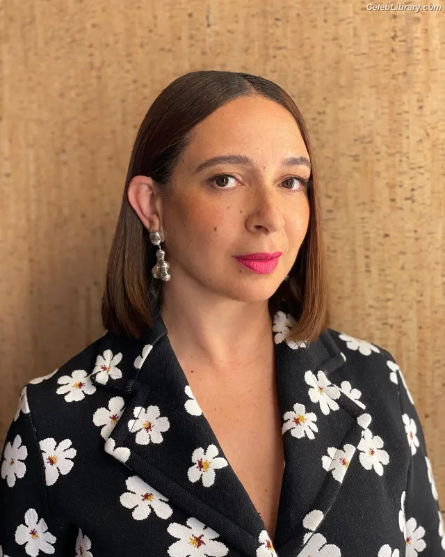 Maya Rudolph photo 18 of 29