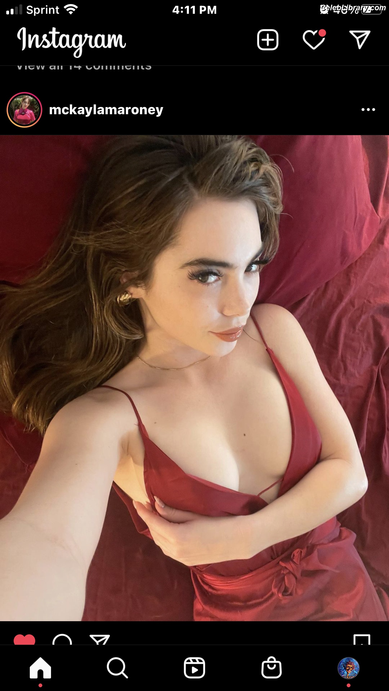McKayla Maroney photo 7 of 401