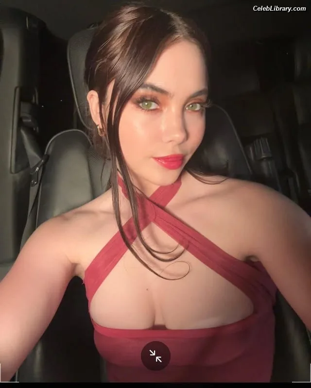 McKayla Maroney photo 5 of 401