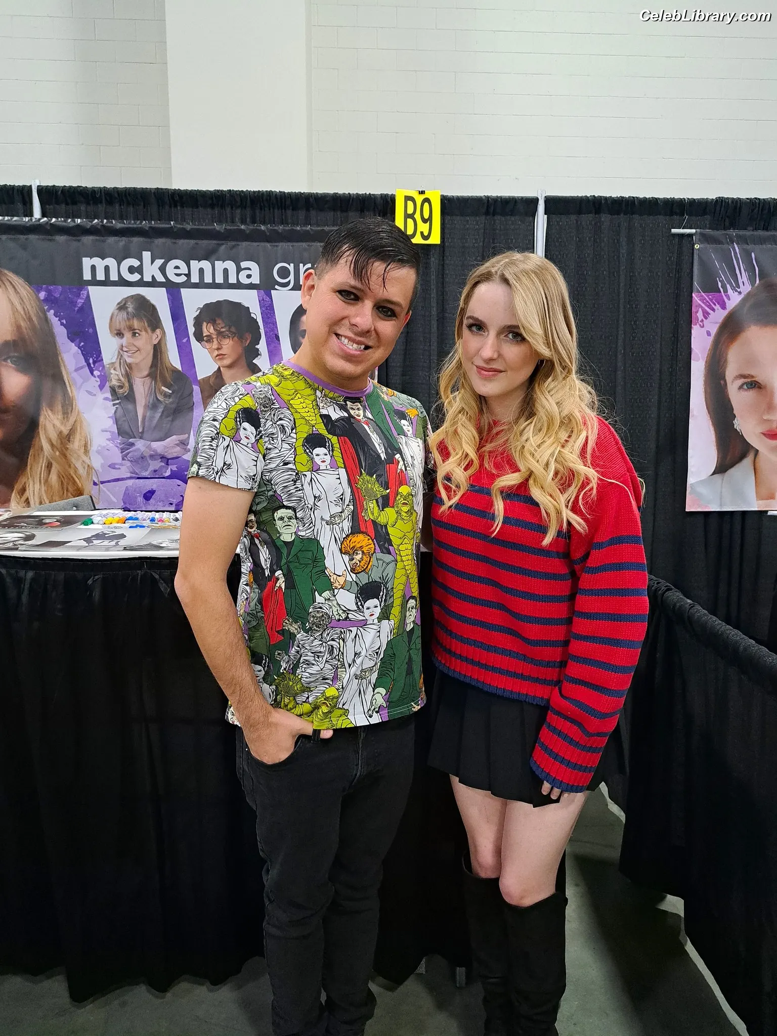 Mckenna Grace photo 4 of 1533