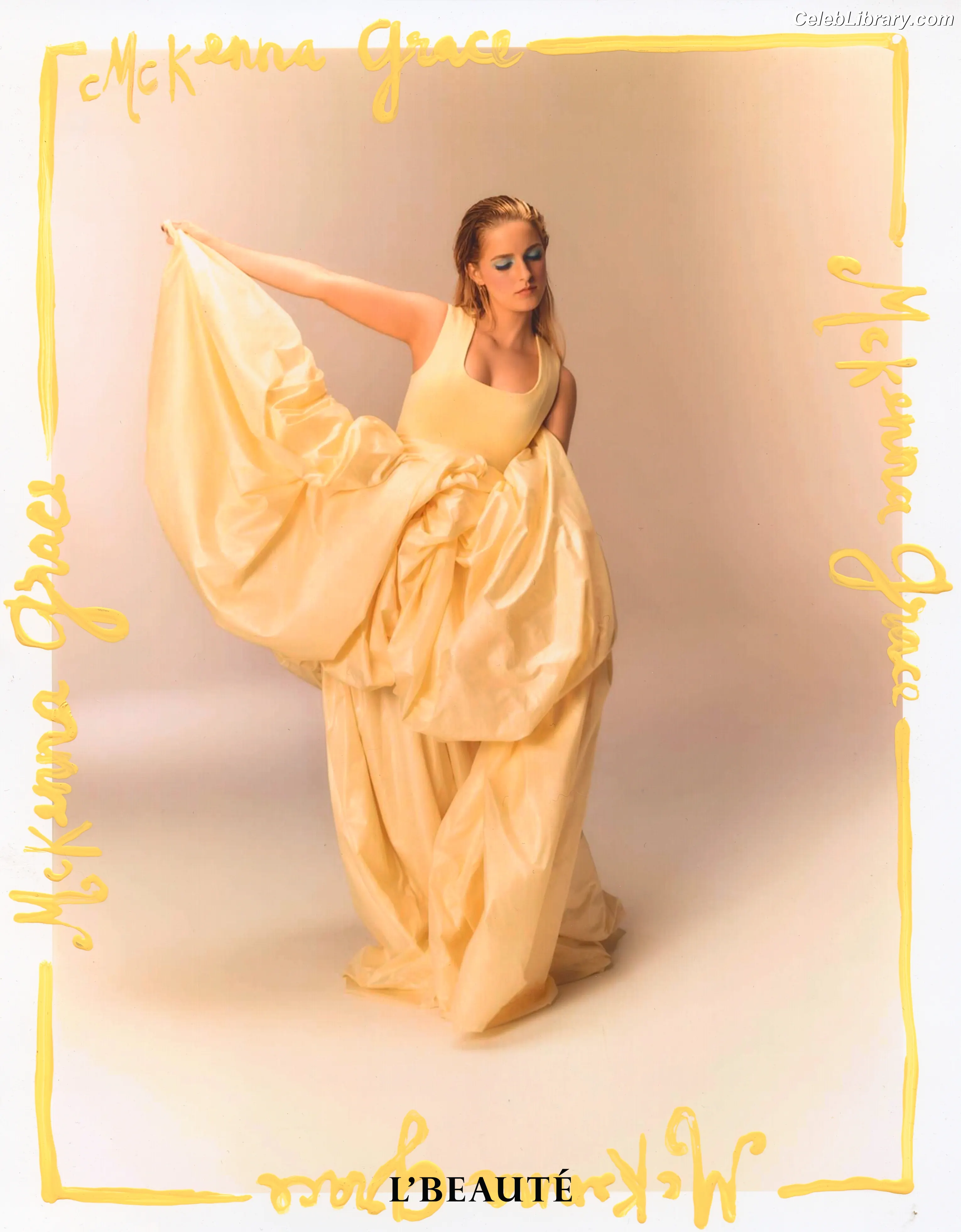 Mckenna Grace photo 1 of 1533