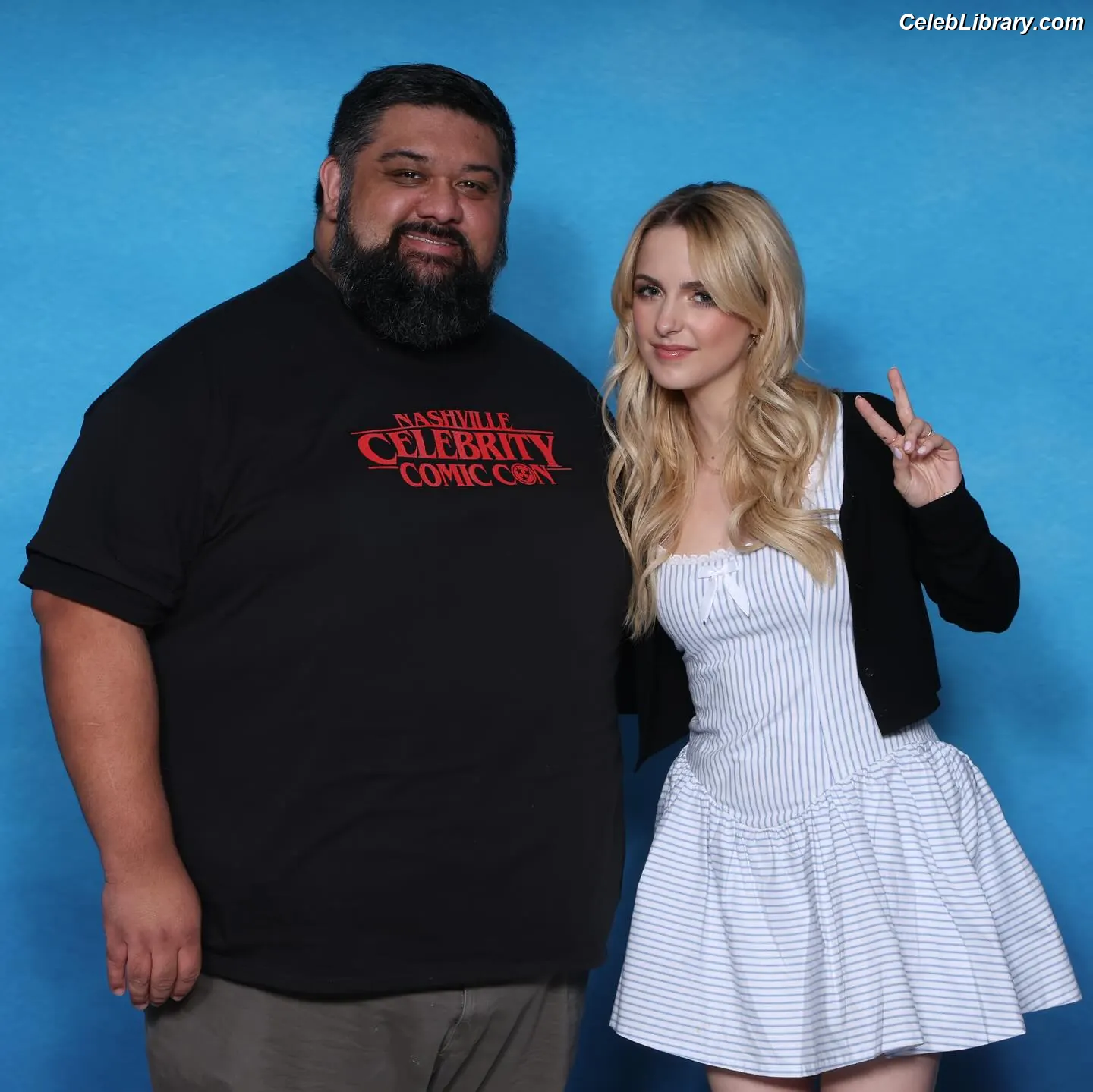 Mckenna Grace photo 22 of 1533