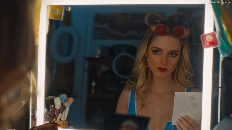 Mckenna Grace photo 14 of 1528