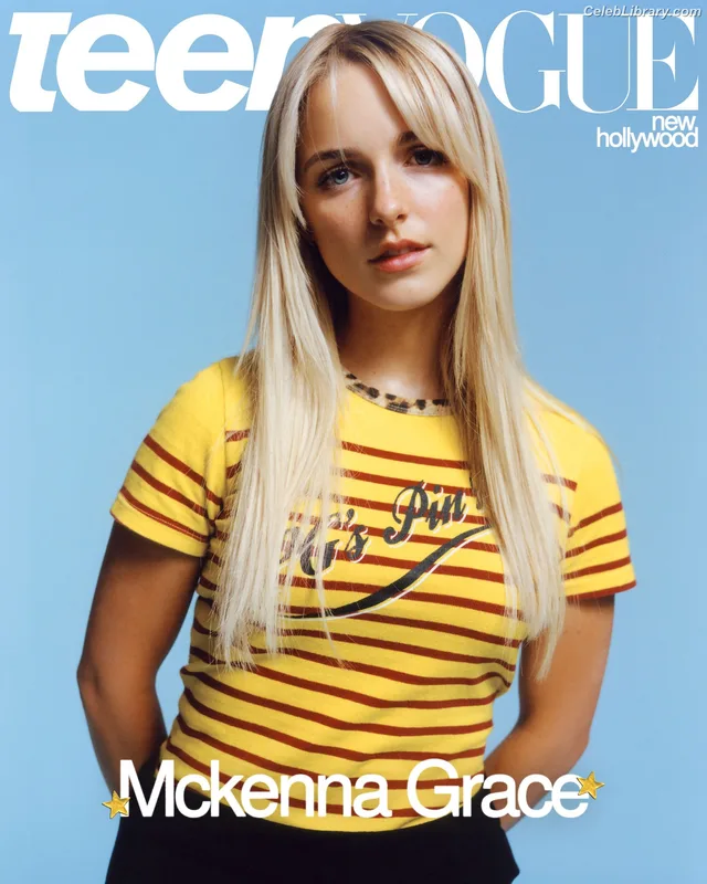 Mckenna Grace photo 12 of 1528