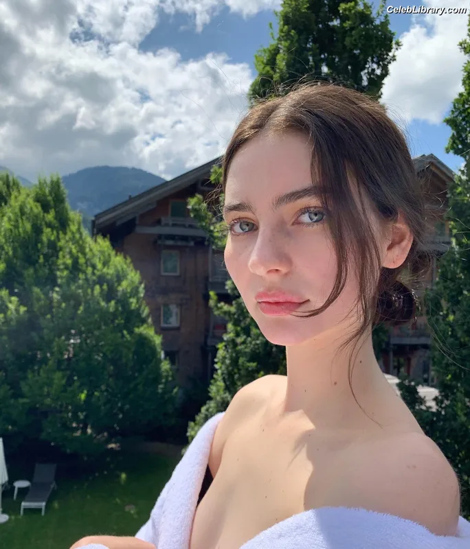 Meadow Walker photo 2 of 36
