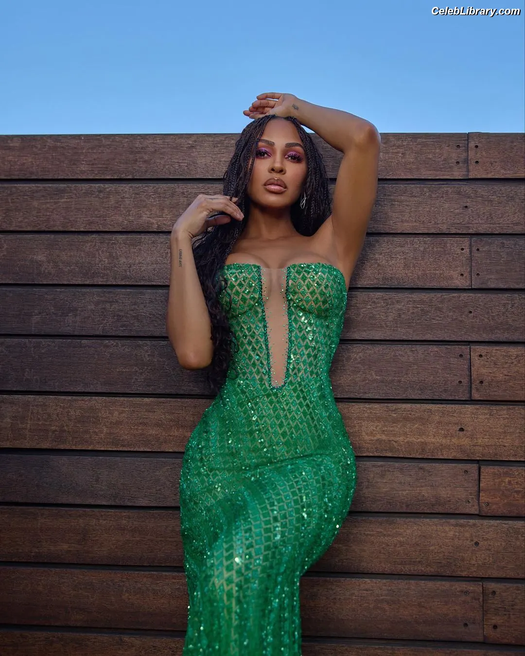 Meagan Good photo 8 of 200