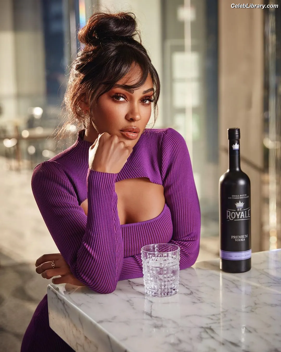 Meagan Good photo 17 of 200