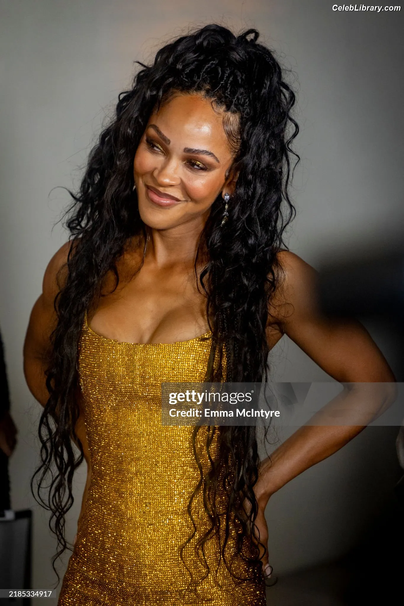 Meagan Good photo 8 of 200