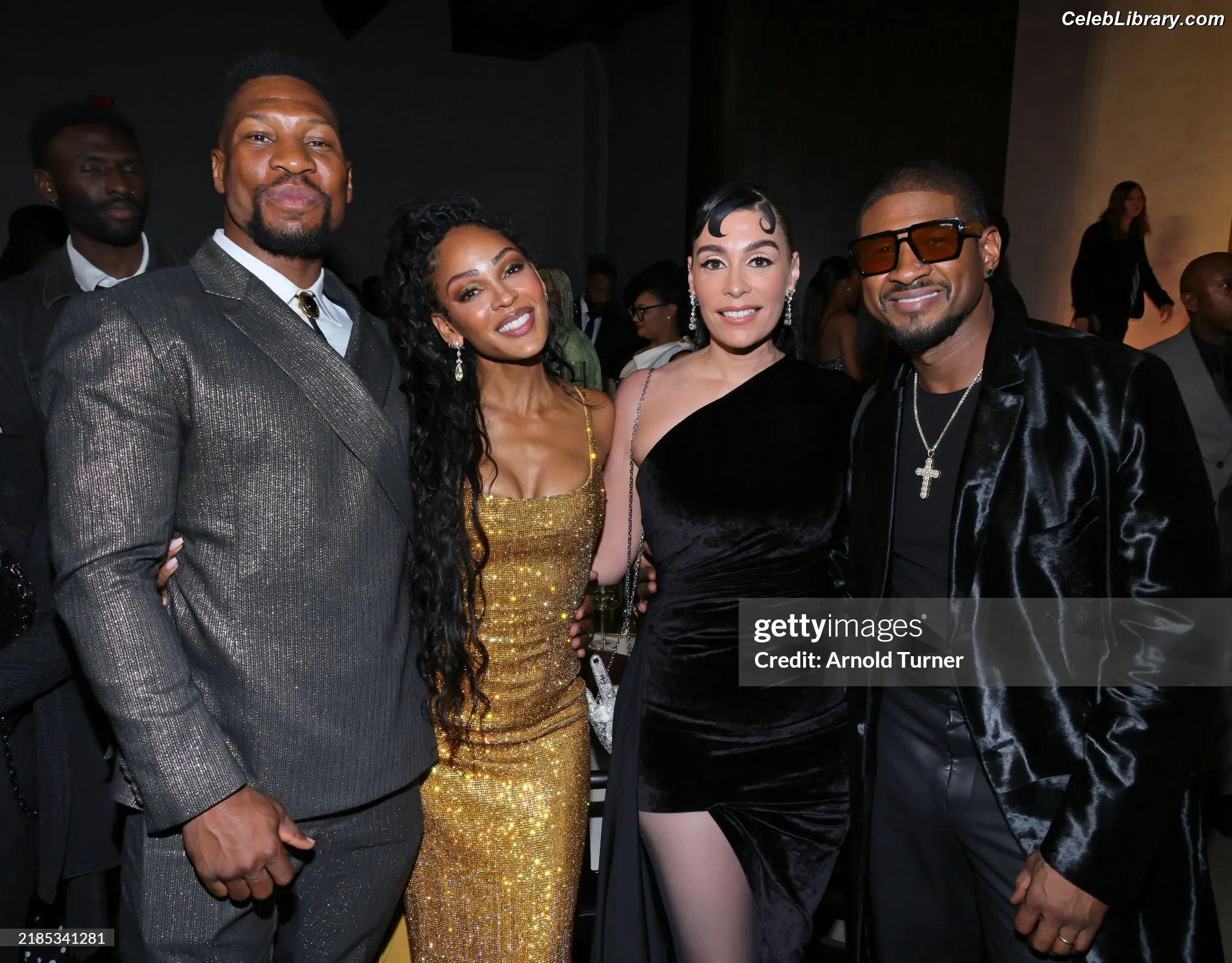 Meagan Good photo 9 of 200