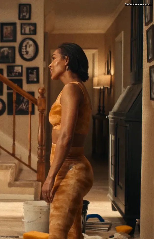 Meagan Good photo 20 of 200