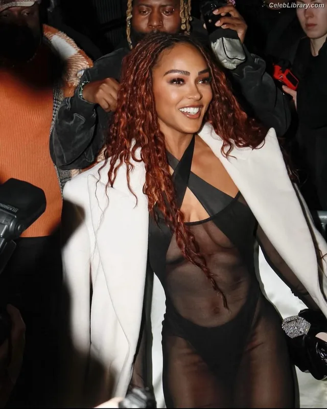 Meagan Good photo 15 of 201