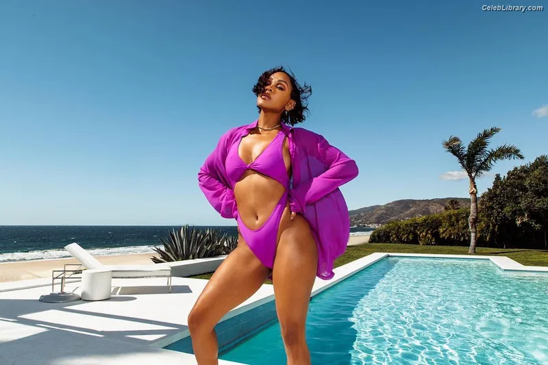 Meagan Good photo 20 of 201