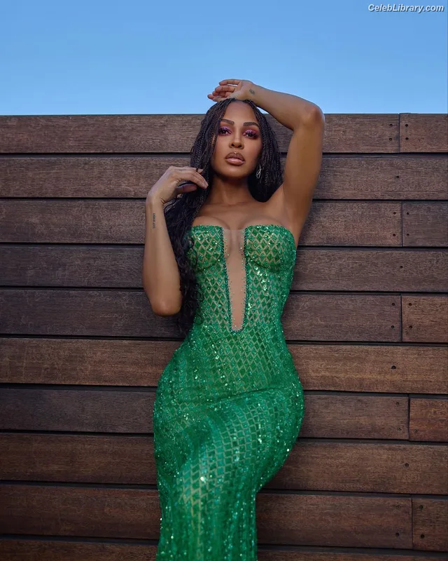 Meagan Good photo 8 of 201