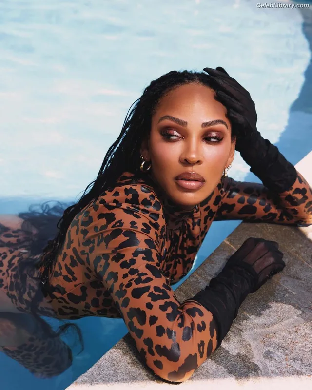 Meagan Good photo 22 of 201