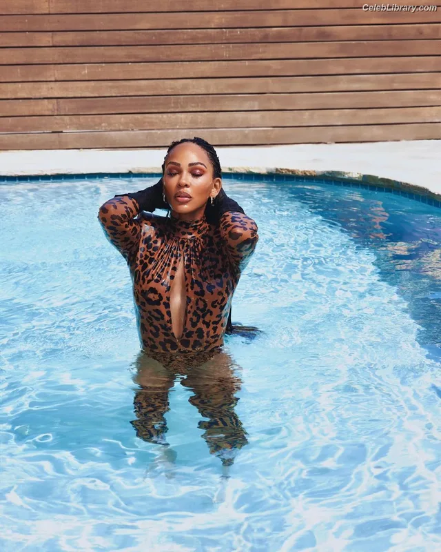 Meagan Good photo 24 of 201