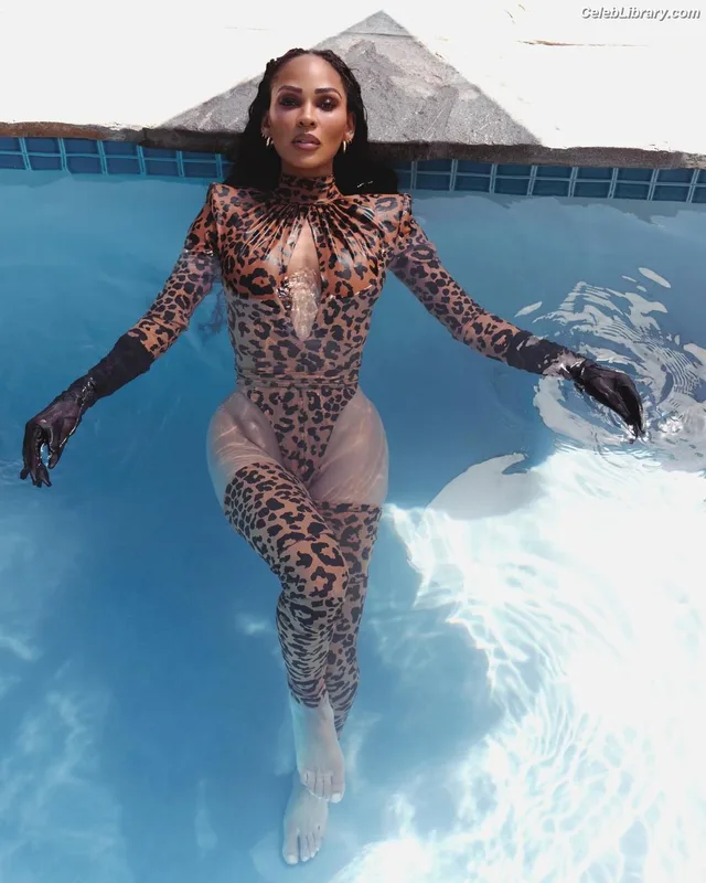 Meagan Good photo 1 of 201