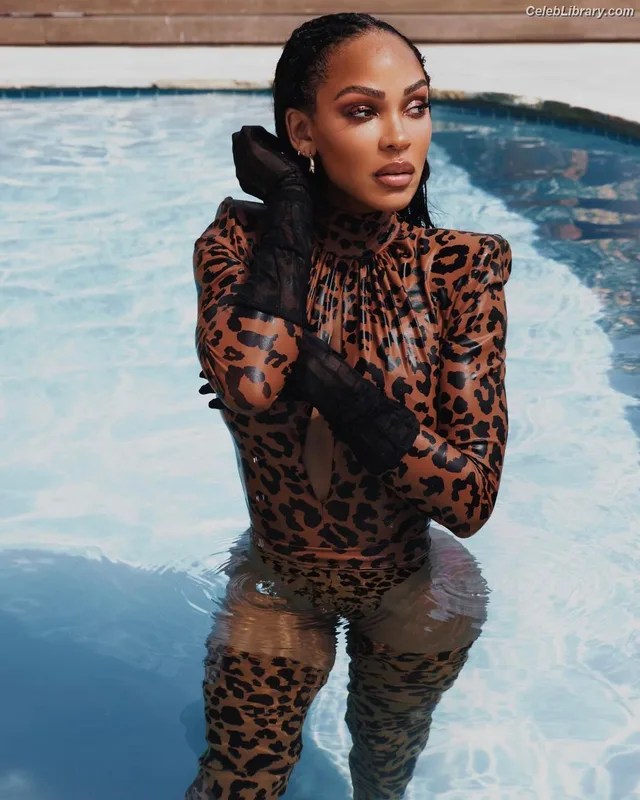 Meagan Good photo 2 of 201